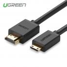 Ugreen Mini HDMI (M) - HDMI (M) Cable